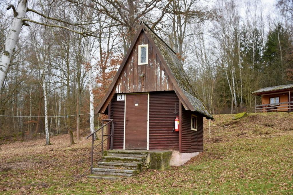 ホテル Areal Ontario Kyselka Kyselka  エクステリア 写真